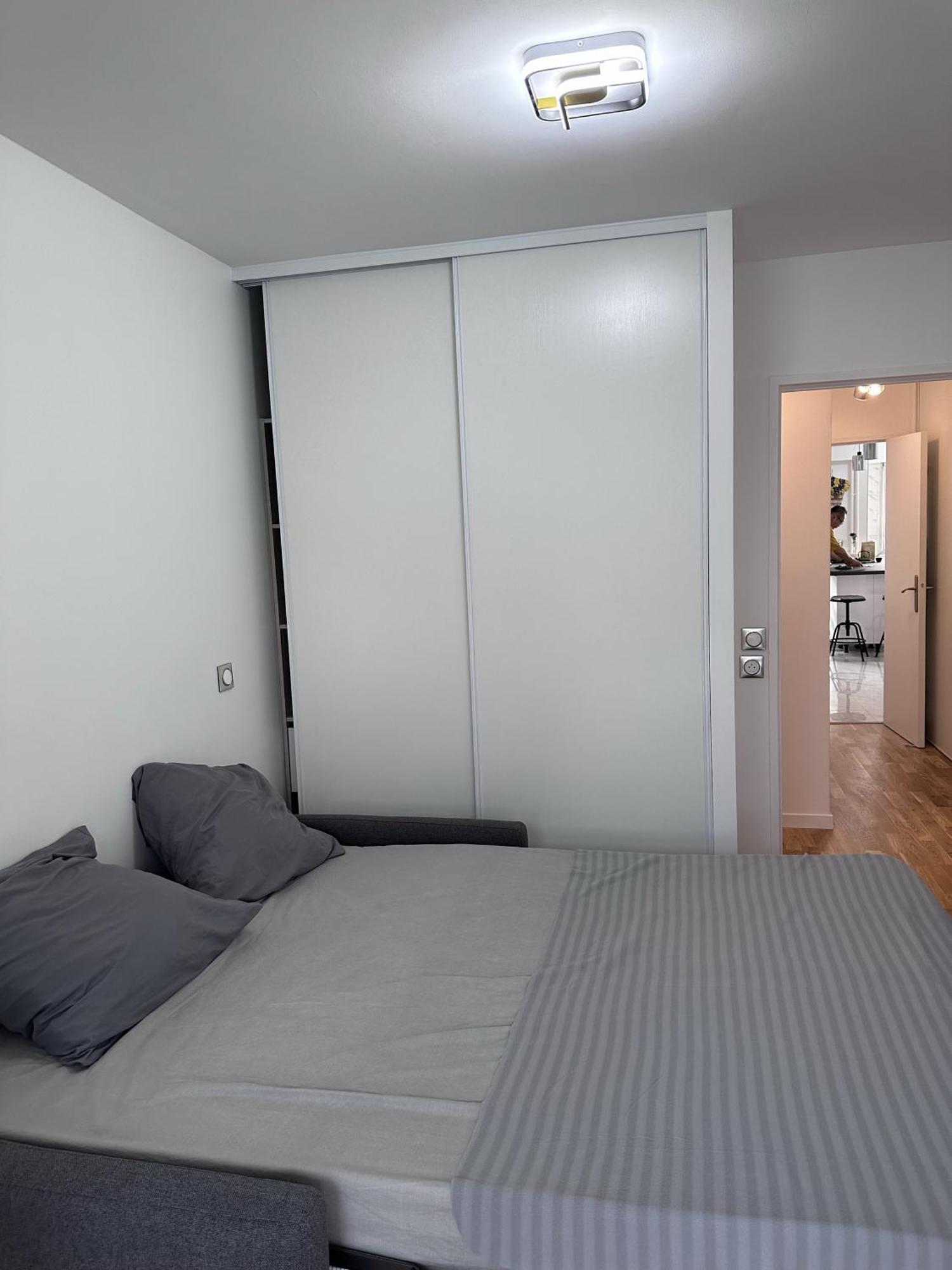 Appartement Expo Cosy Appt T5 Avec Jardin *